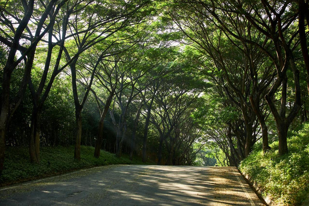 Intercontinental Khao Yai Resort By Ihg Pakchong Exterior photo