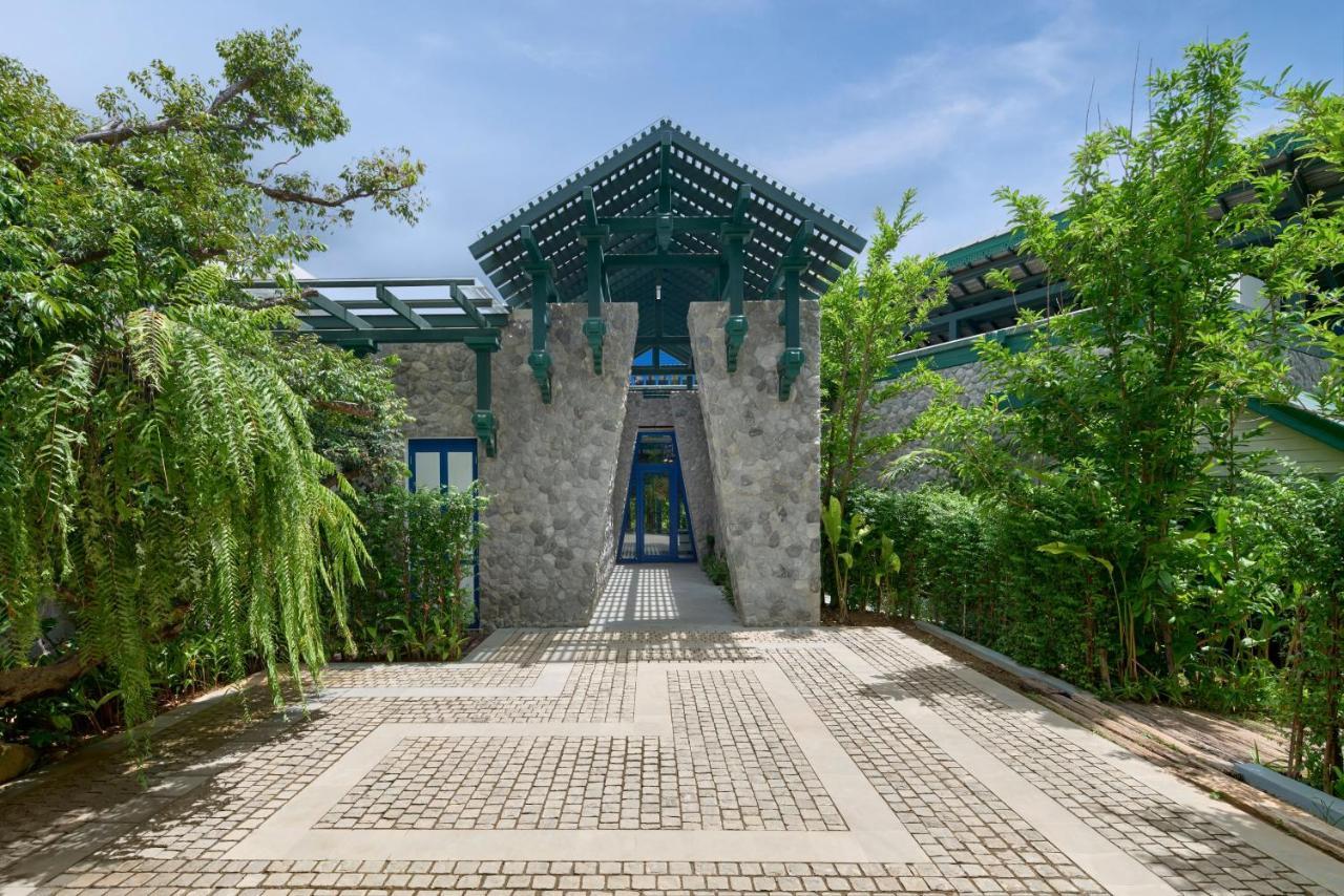 Intercontinental Khao Yai Resort By Ihg Pakchong Exterior photo