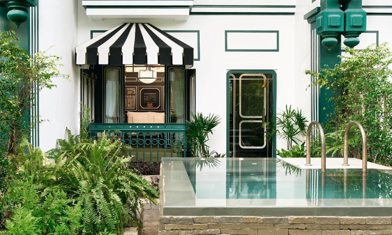 Intercontinental Khao Yai Resort By Ihg Pakchong Exterior photo