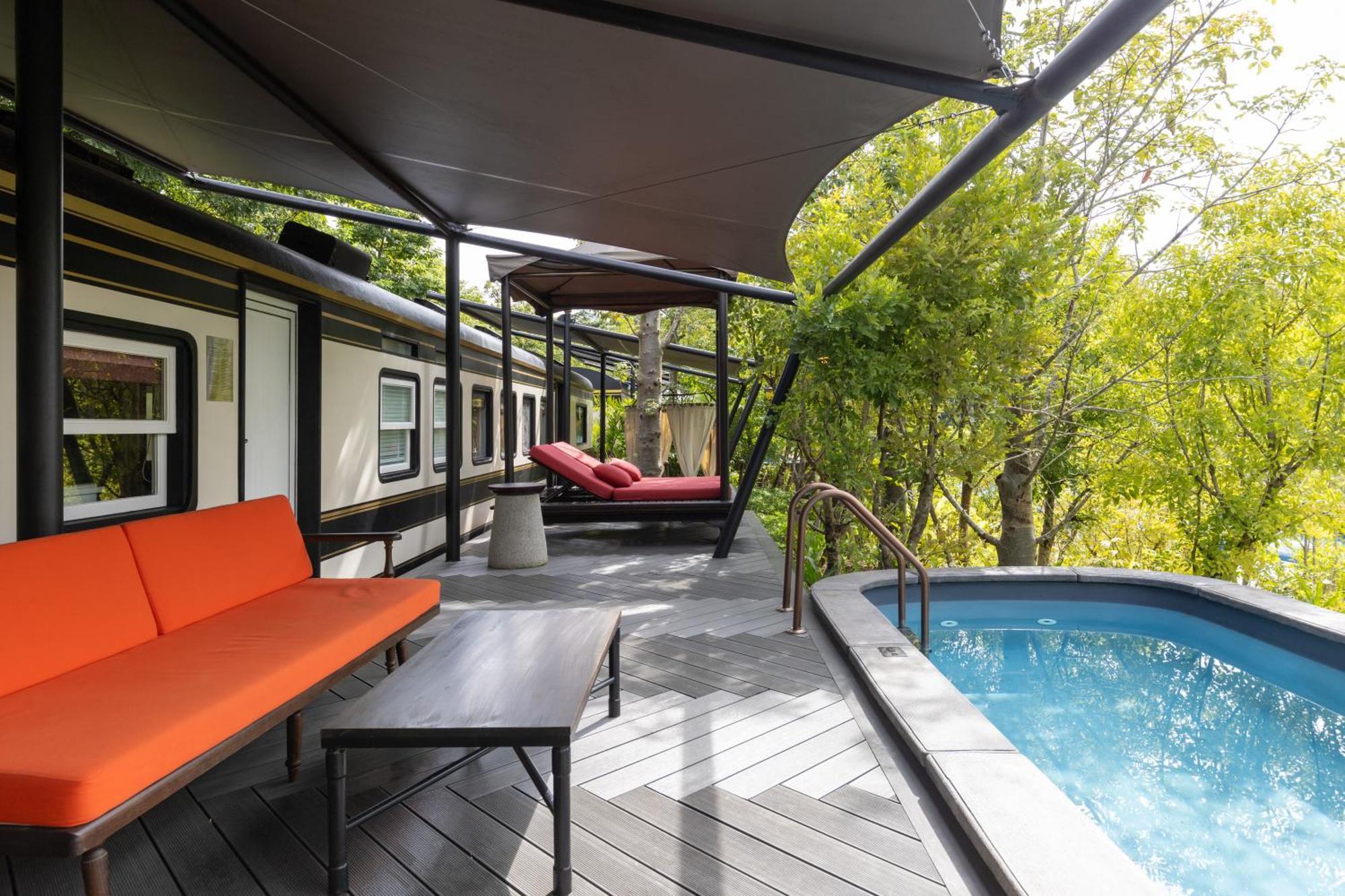 Intercontinental Khao Yai Resort By Ihg Pakchong Exterior photo