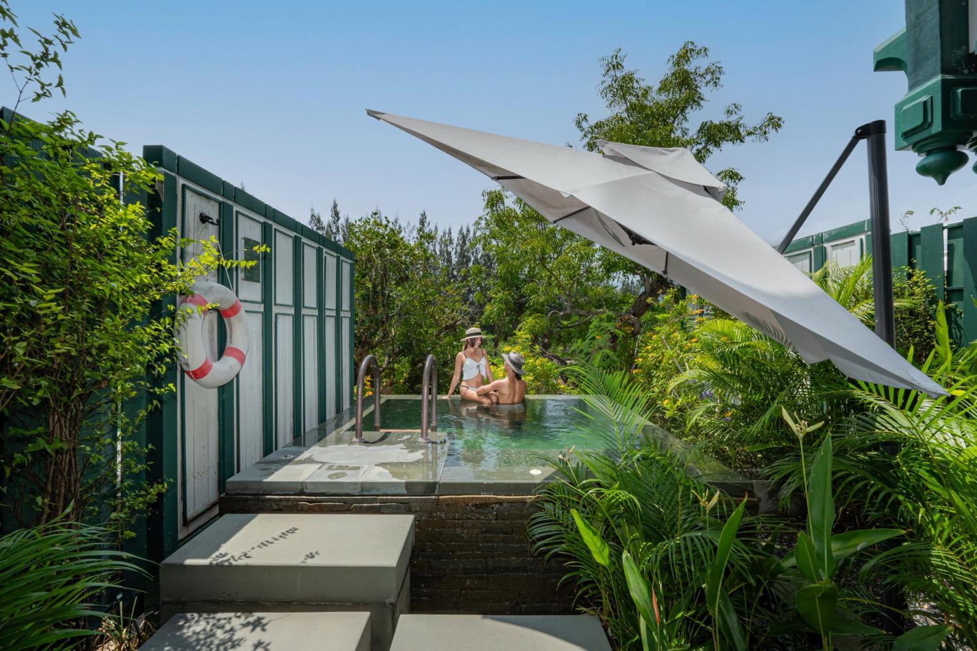 Intercontinental Khao Yai Resort By Ihg Pakchong Exterior photo